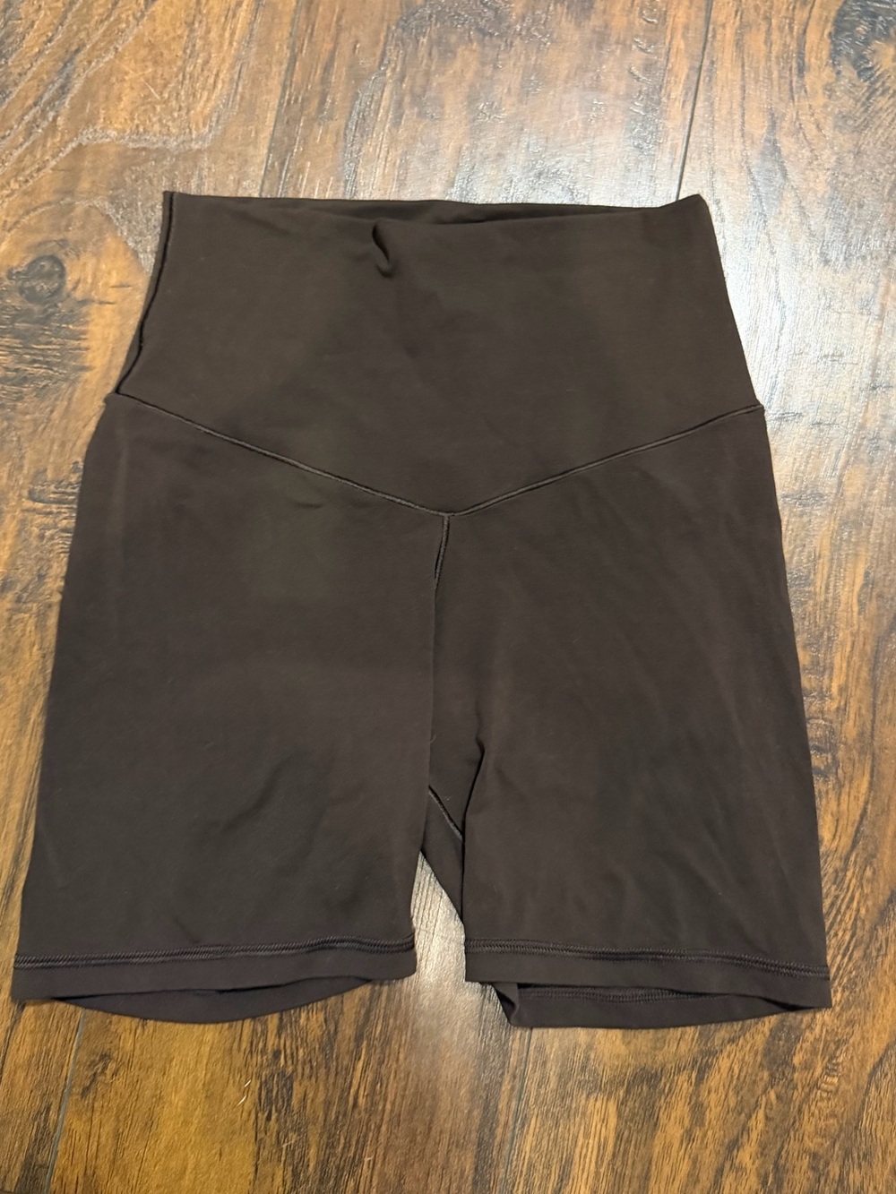 Aerie bike shorts